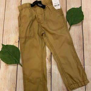Carters “Adventure Seeker” Cargo Pants
